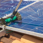 los paneles solares necesitan mantenimiento - mantenimiento baterias solares - paneles solares mantenimiento y reparación - mantenimiento de sistemas fotovoltaicos - mantenimiento de baterias solares