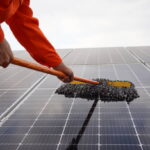 mantenimiento paneles solares precio - los paneles solares necesitan mantenimiento - mantenimiento baterias solares - paneles solares mantenimiento y reparación - mantenimiento de sistemas fotovoltaicos