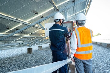 empresas de mantenimiento de placas solares - mantenimiento de paneles fotovoltaicos - mantenimiento sistema fotovoltaico precio - mantenimiento paneles solares
