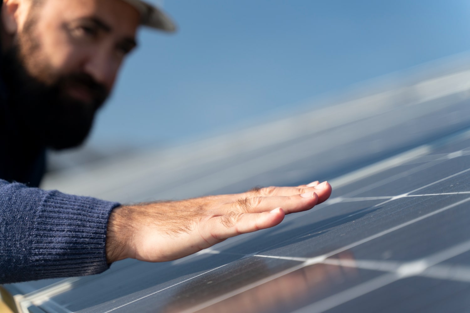 mantenimiento preventivo paneles solares - mantenimiento preventivo de paneles solares - mantenimiento de paneles solares precio
