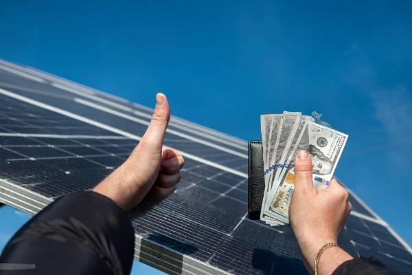 Instalación de paneles solares - conoce todo sobre los costos y al redducción de gastos