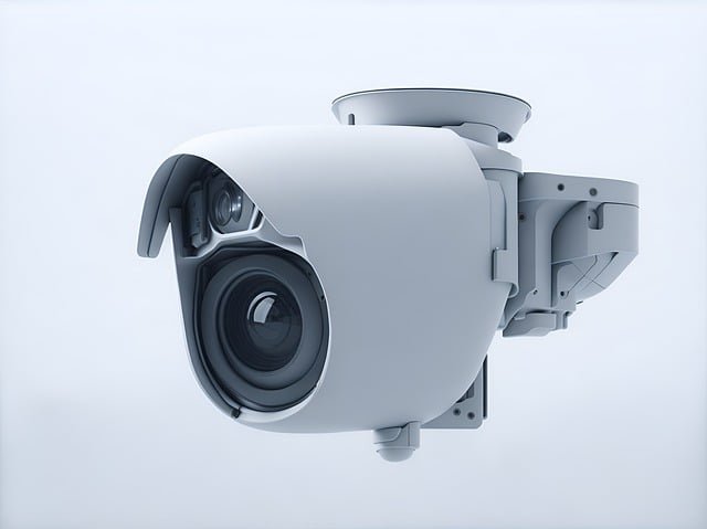 CCTV - Sistema de seguridad