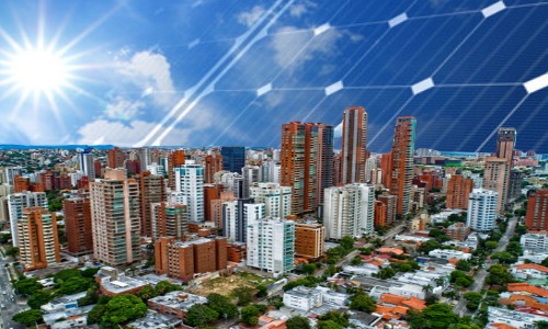 Mantenimiento y revisiÃ³n de paneles solares - Barranquilla (cuidados y recomendaciones)