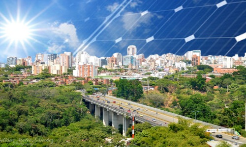 Mantenimiento y revisiÃ³n de paneles solares - Bucaramanga (cuidados y recomendaciones)