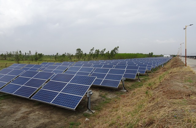 Brindamos aseoriías especializadas en paneles solares. Descubre más en electricistas724