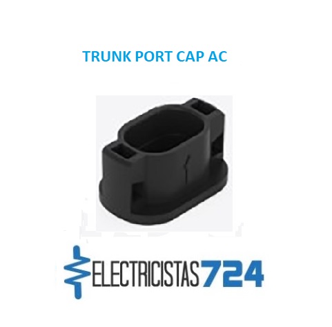 Tenemos disponibilidad para la venta el TRUNK PORT CAP AC