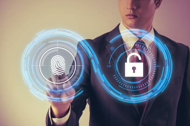 Control de Acceso para Edificios Comerciales