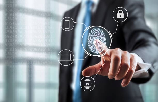 Sistemas de Control de Acceso para Instituciones