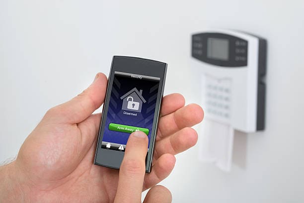 Soluciones Avanzadas en Sistemas de Acceso