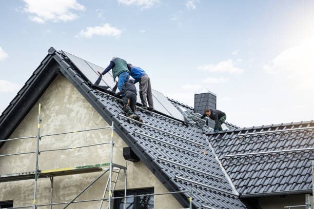 Paneles solares: Energía limpia para un futuro brillante