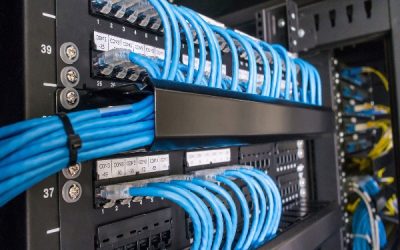 Cableado estructurado