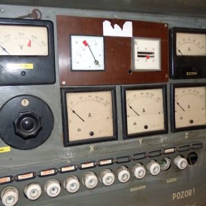 Contador eléctrico