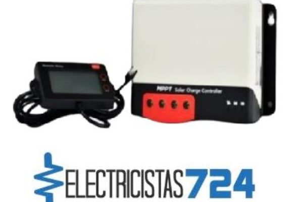 Conoce más y descubre la variedad de controladores para sistemas fotovoltaicos