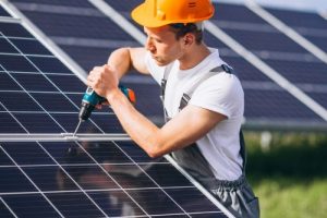 Servicios de instalación y montajes de paneles solares disponibles en todo a nivel nacional
