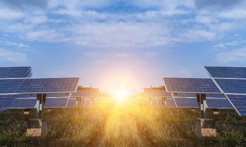 Instalación de paneles solares servicio especializado