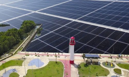 AsesorÃ­as y servicios generales de paneles solares en Buenaventura