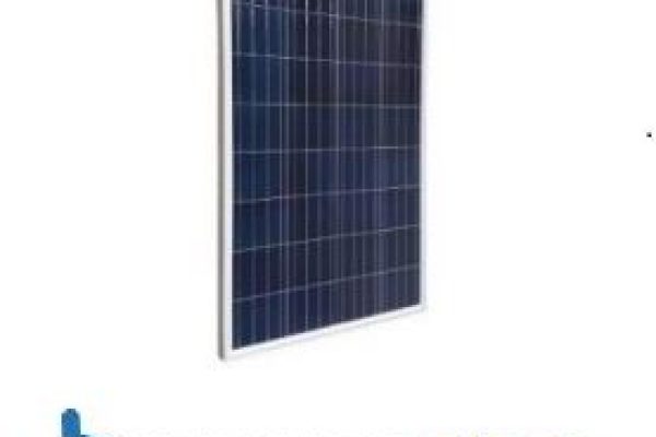 Con los Paneles solares policristalinos, cuentas con rendimiento óptimo en materia rendimiento energético