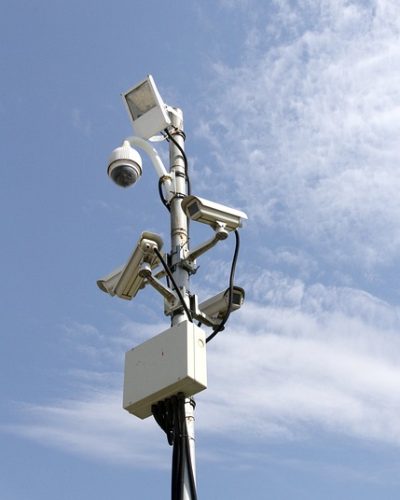 Seguridad electronica - cctv