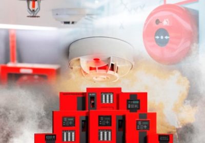 Conoce más sobre los sistema de detección de incendios y distribuidores autorizados