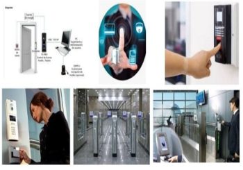Integra todos los equipos requeridos para optimizar tu sistema de control de acceso