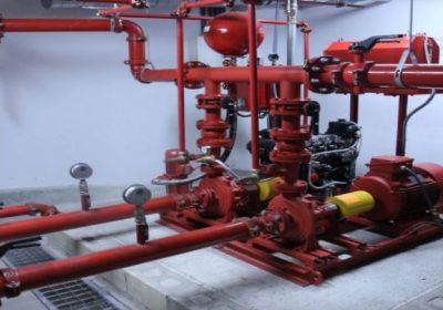 Brindamos auditorías personalizadas para la implementación de sistemas de extinción de incendios